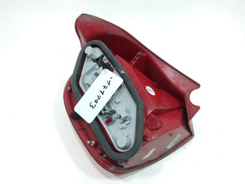 Højre baglygte RENAULT MODUS / GRAND MODUS (F/JP0_) 1.5 dCi (FP0F, JP0F) | BP31006042C35