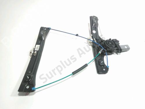 Used Front right window mechanism Front right window mechanism MINI MINI (F55) One D (95 hp) 32843138 32843138
