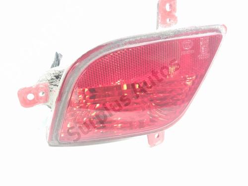 Used Rear fog light Rear fog light OPEL MOKKA / MOKKA X (J13) 1.7 CDTI (_76) (131 hp) 36661279 36661279
