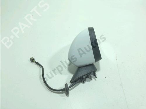 Used Right mirror Right mirror 39491060 39491060