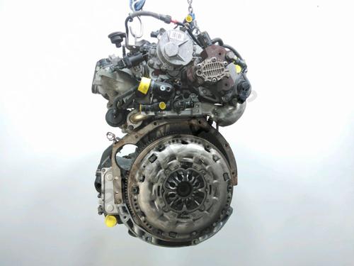 Engine RENAULT LAGUNA III (BT0/1) 2.0 dCi (BT01, BT08, BT09, BT0E, BT0K, BT12, BT1C, BT1D,... | BP29579464M1 - Image 4