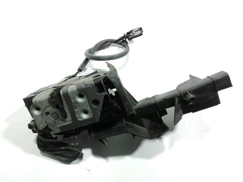Used Front right lock FORD FOCUS III Saloon [2010-2020]  29858518