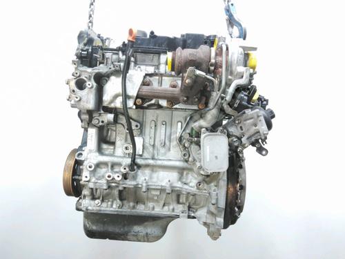 Engine PEUGEOT 208 I (CA_, CC_) 1.6 HDi / BlueHDi 75 | BP30101675M1 