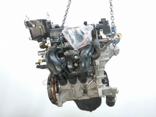 Used Engine Engine PEUGEOT 107 (PM_, PN_) 1.0 (68 hp) 32843020 32843020
