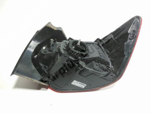 Left taillight DACIA SANDERO III 1.0 SCe 65 | BP36183398C34 - Image 3