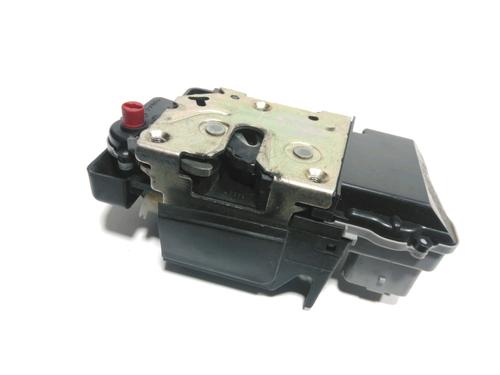 Used Rear left lock Rear left lock 28254884 28254884