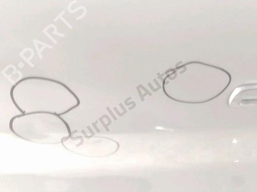 Bagklap CC/Kombi-Coupé SUZUKI CELERIO (LF) 1.0 (AVK310) | BP38035601C6 - Image 2
