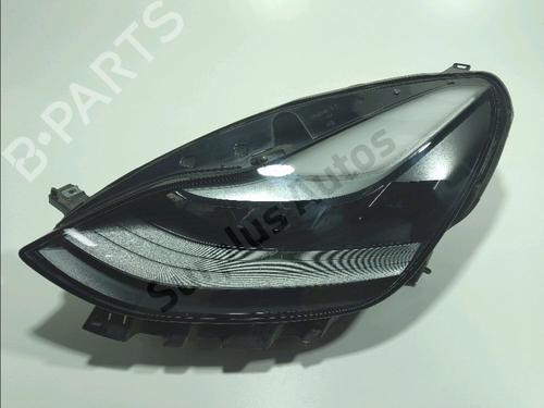 Phare gauche Phare gauche TESLA MODEL Y (5YJY) EV (256 hp) 36593513 36593513
