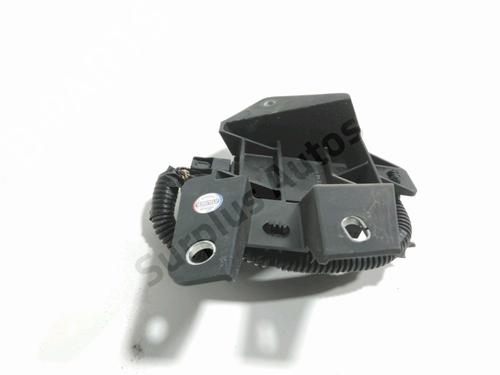 Electronic sensor RENAULT CAPTUR II (HF_) E-TECH 145 (HFMU) | BP37771192M84 - Image 3
