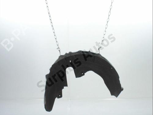 Hjulbue AUDI A3 Limousine (8VS, 8VM) 2.0 TDI (150 hp) 32655433