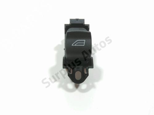 Used Left rear window switch Left rear window switch 37781109 37781109