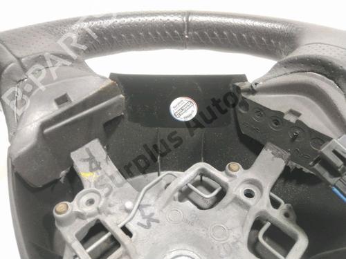 Steering wheel PEUGEOT 207 (WA_, WC_) 1.6 16V VTi | BP31798247C49