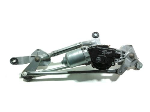 Used Front wipers mechanism Front wipers mechanism SUZUKI SX4 (EY, GY) 2.0 DDiS 4x4 (RW420D) (135 hp) 37790762 37790762