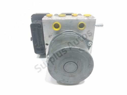 Used ABS pump ABS pump SKODA FABIA III (NJ3) 1.0 (75 hp) 33733519 33733519