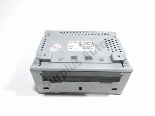 Used Radio Radio 37770131 37770131
