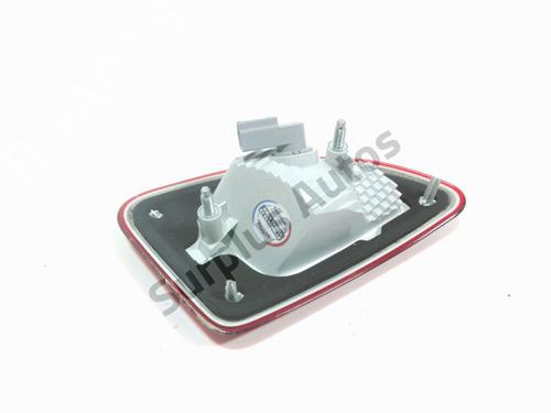 Left tailgate light RENAULT TWINGO II (CN0_) 1.2 16V (CN04, CN0B) | BP28268298C79 - Image 2