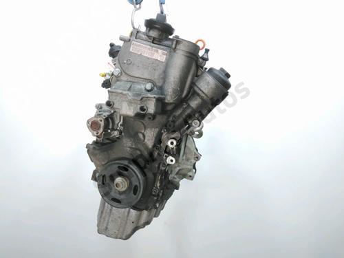 Engine VW GOLF V (1K1) 1.6 FSI | BP39117952M1 - Image 4