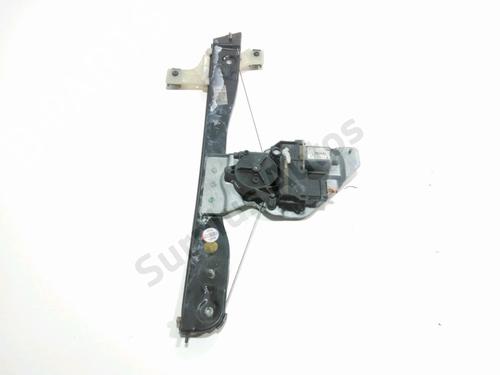 Used Front right window mechanism PEUGEOT 508 I (8D_) 1.6 HDi (112 hp) 28240565
