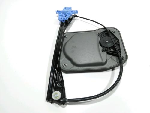 Used Rear right window mechanism SKODA ROOMSTER (5J7) 1.6 TDI (90 hp) 28250809