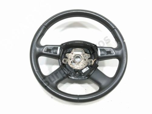 Used Steering wheel Steering wheel AUDI A4 B8 (8K2) 2.0 TFSI (180 hp) 30987550 30987550
