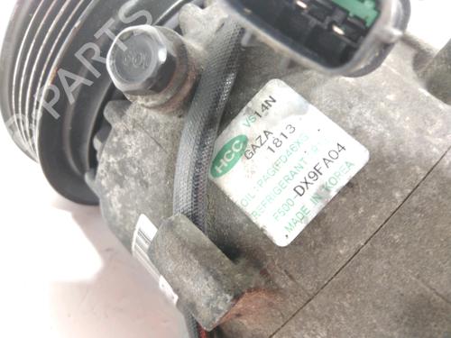 AC compressor KIA SPORTAGE III (SL) 1.7 CRDi | BP28223384M34 - Image 3