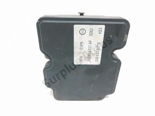 ABS pump SKODA KAMIQ (NW4) 1.0 TSI | BP36153297M43 - Image 3