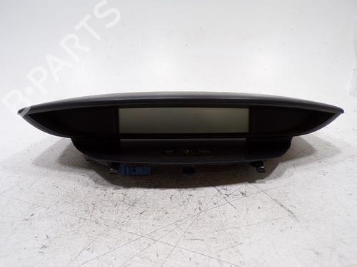 Used Instrument cluster CITROËN C4 I (LC_) 2.0 HDi (136 hp) 30990955