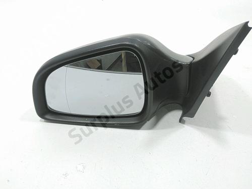 Used Left mirror Left mirror OPEL ASTRA H GTC (A04) 1.7 CDTI (L08) (125 hp) 40464870 40464870