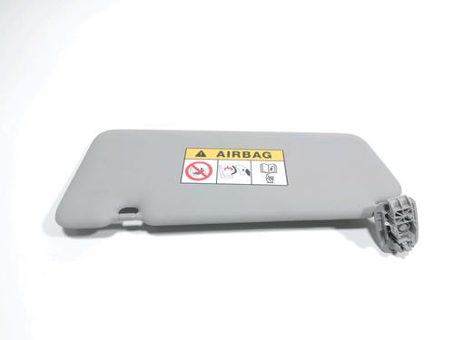 Right sun visor RENAULT ZOE (BFM_) ZOE | BP37784630I2 - Image 2