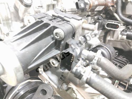 Engine CITROËN C4 III (BA_, BB_, BC_) 1.5 BlueHDi 130 (BBYHZB) | BP33281236M1  - Image 7