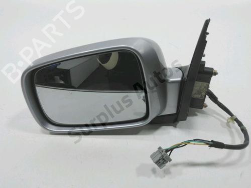 Bakspejl venstre HONDA CR-V II (RD_) 2.0 (RD5) (150 hp) 30997620