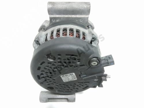 Alternator OPEL ASTRA K Sports Tourer (B16) 1.4 Turbo (35) | BP29265922M7 