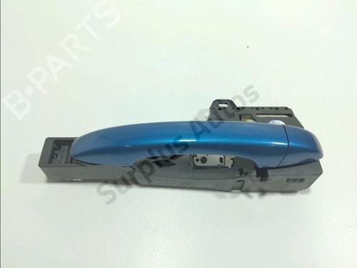 Used Rear right exterior door handle Rear right exterior door handle 38009557 38009557
