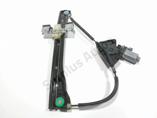 Rudehejsemekanisme Højre foran VW UP! (121, 122, BL1, BL2, BL3, 123) 1.0 (75 hp) 28240240