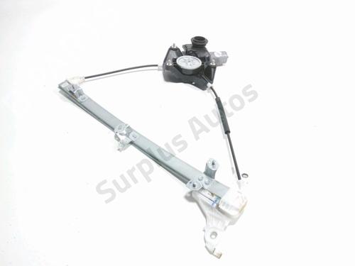 rear-right-window-mechanism-toyota-yaris-cross-mxp_-2020-39089281 main image