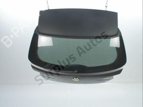 Used Tailgate ALFA ROMEO 159 Sportwagon (939_) 1.9 JTDM 8V (939BXE1B) (120 hp) 28259925