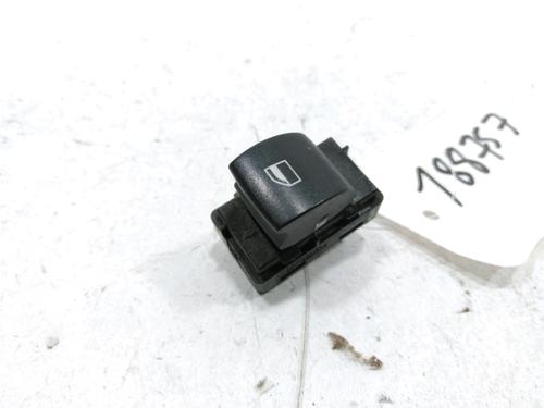 Used Right rear window switch BMW X3 (E83) 3.0 d (204 hp) 30999298