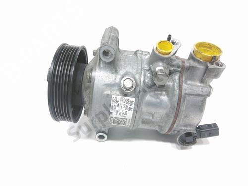 AC-Kompressor SEAT IBIZA IV (6J5, 6P1) 1.2 TSI | BP29857056M34