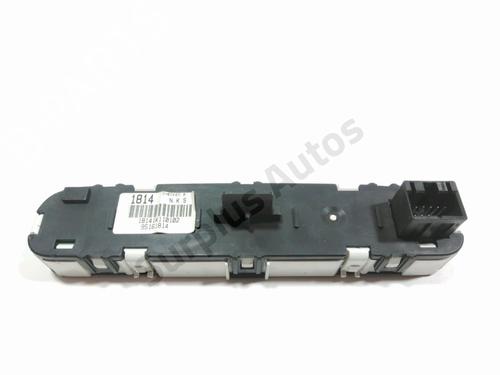 Display monitor CHEVROLET SPARK (M300) 1.0 | BP28229934C48