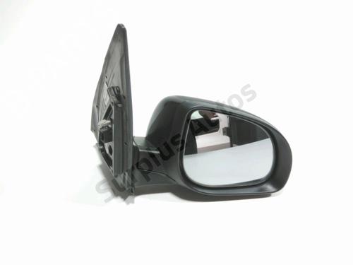 Used Right mirror HYUNDAI i10 I (PA) 1.2 (86 hp) 28245127