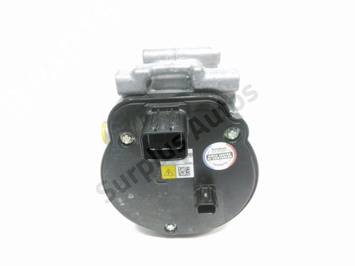 Used AC compressor TOYOTA COROLLA Hatchback (_E21_, _EA1_, _EH1_) 2.0 Hybrid (MZEH12) (180 hp) 28223459