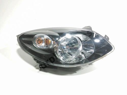 Used Right headlight Right headlight RENAULT TWINGO II (CN0_) 1.6 RS (CN0N, CN0R, CN0S) (133 hp) 33281556 33281556