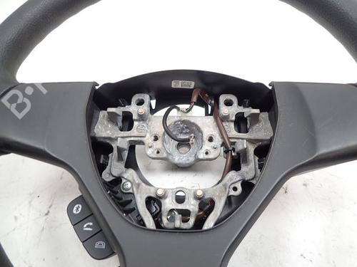 Steering wheel SUZUKI CELERIO (LF) 1.0 (AVK310) | BP37765542C49 - Image 2