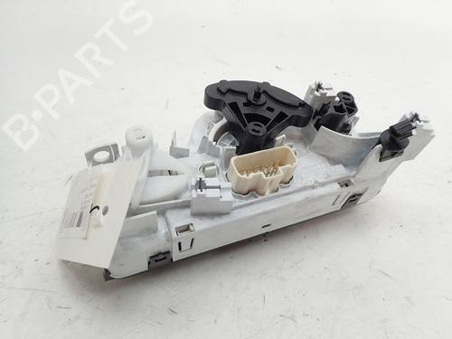Climate control RENAULT KANGOO Express (FW0/1_) 1.5 dCi 90 (FW0G, FW05, FW08, FW11) | BP30988333I5  - Image 5