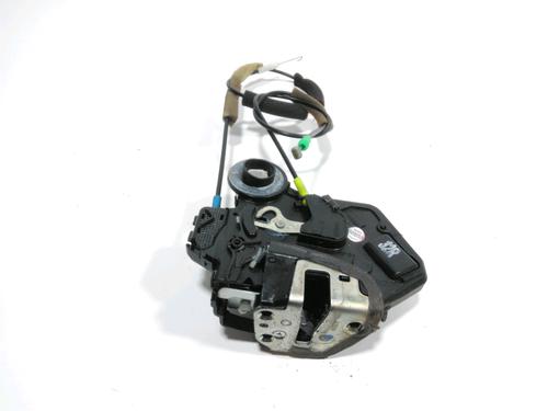 Rear right lock TOYOTA AVENSIS (_T25_) 2.0 D-4D (ADT250_, ADT250R) | BP28254622C99