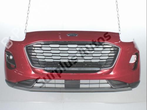 front-bumper-ford-puma-j2k-cf7-2019-37681229 main image