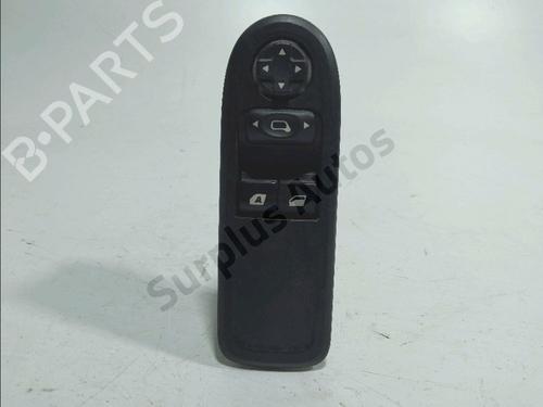 left-front-window-switch-citroen-c3-ii-sc_-2009-37870819 main image