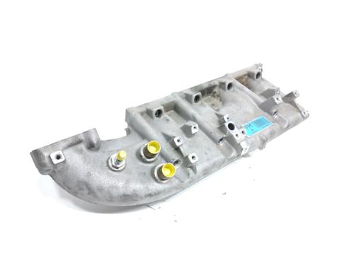 Intake manifold OPEL CORSA E (X15) 1.6 Turbo (08, 68) | BP28221649M70 - Image 2