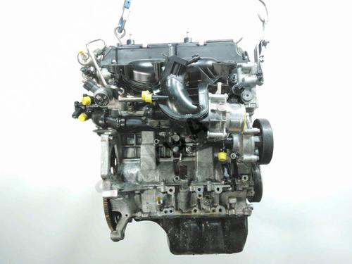 Used Engine PEUGEOT 508 SW II (FC_, FJ_, F4_) 1.6 PureTech 180 (181 hp) 32279557
