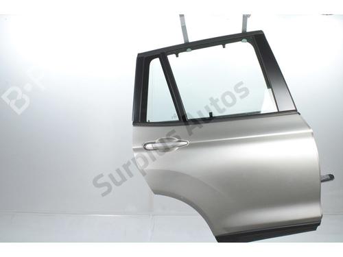 right-rear-door-bmw-x3-f25-2010-2011-2012-2013-2014-2015-2016-2017-38587908 main image